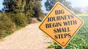 Embarking on a New Journey: Step-By-Step Guide