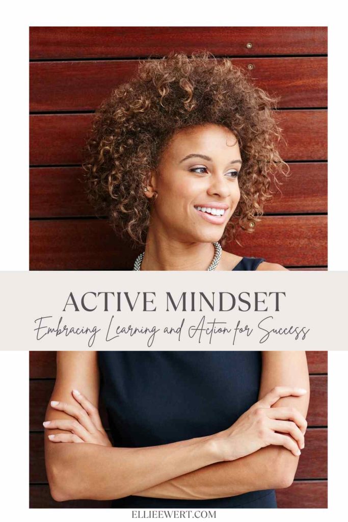 active mindset pin