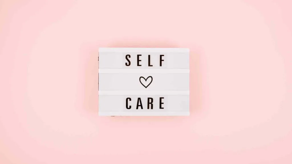 self-care Saturday