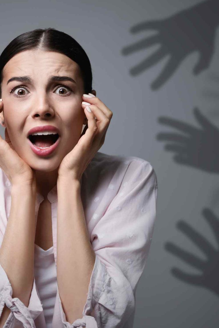 Types of Fear: Recognizing Coping and Overcoming