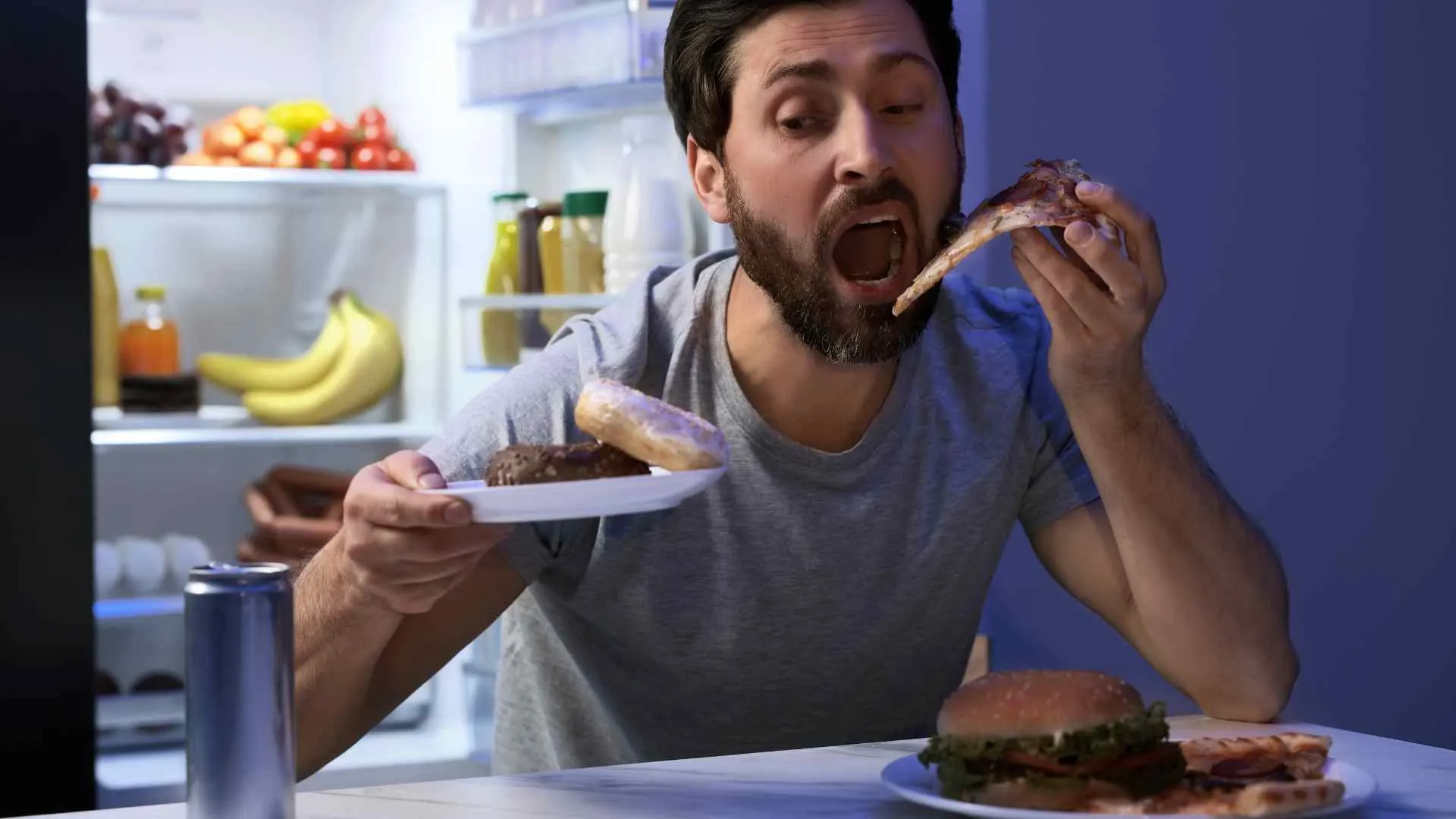 how to break bad habits