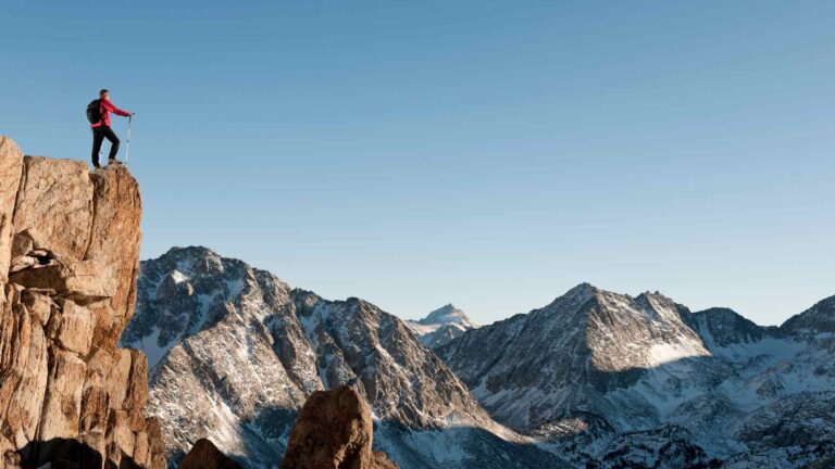 55 Things You Should Be Proud Of