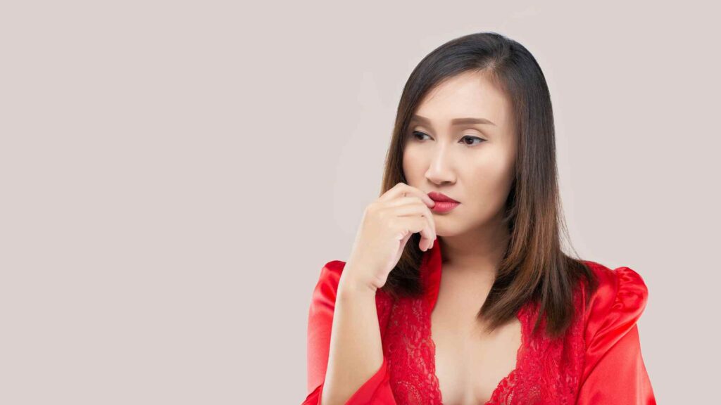 Deep Questions to Ask a Girl