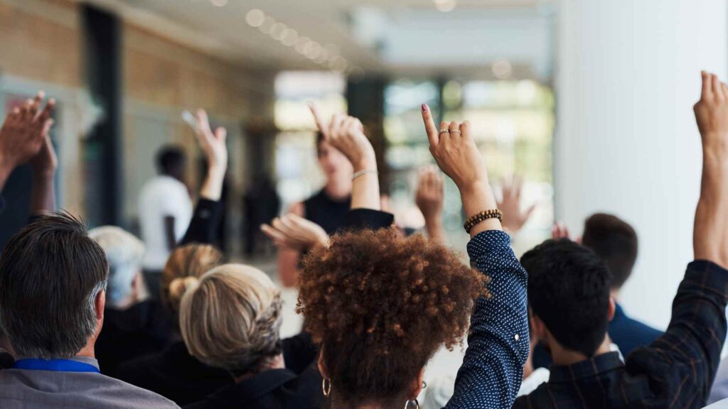 attendance questions