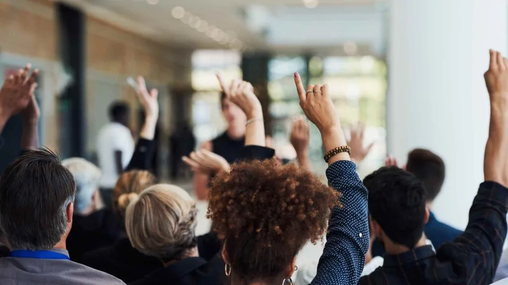 attendance questions