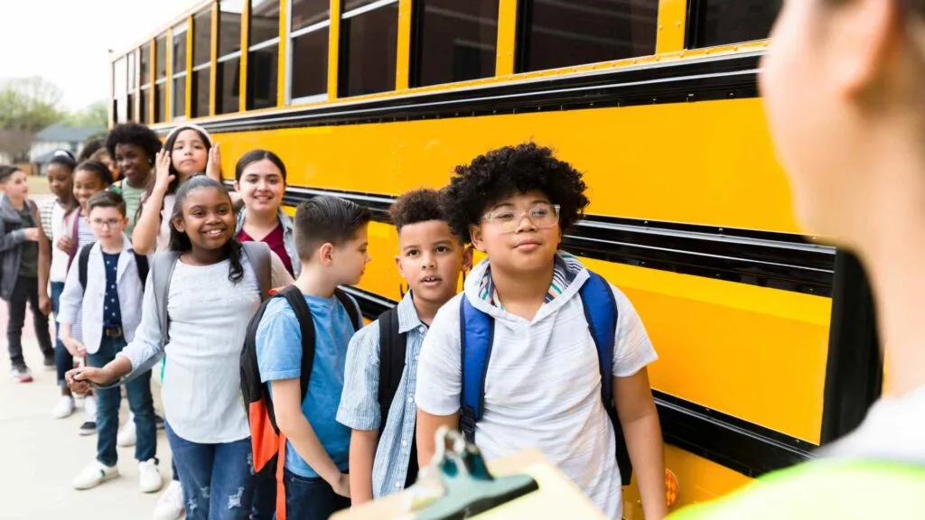 attendance questions