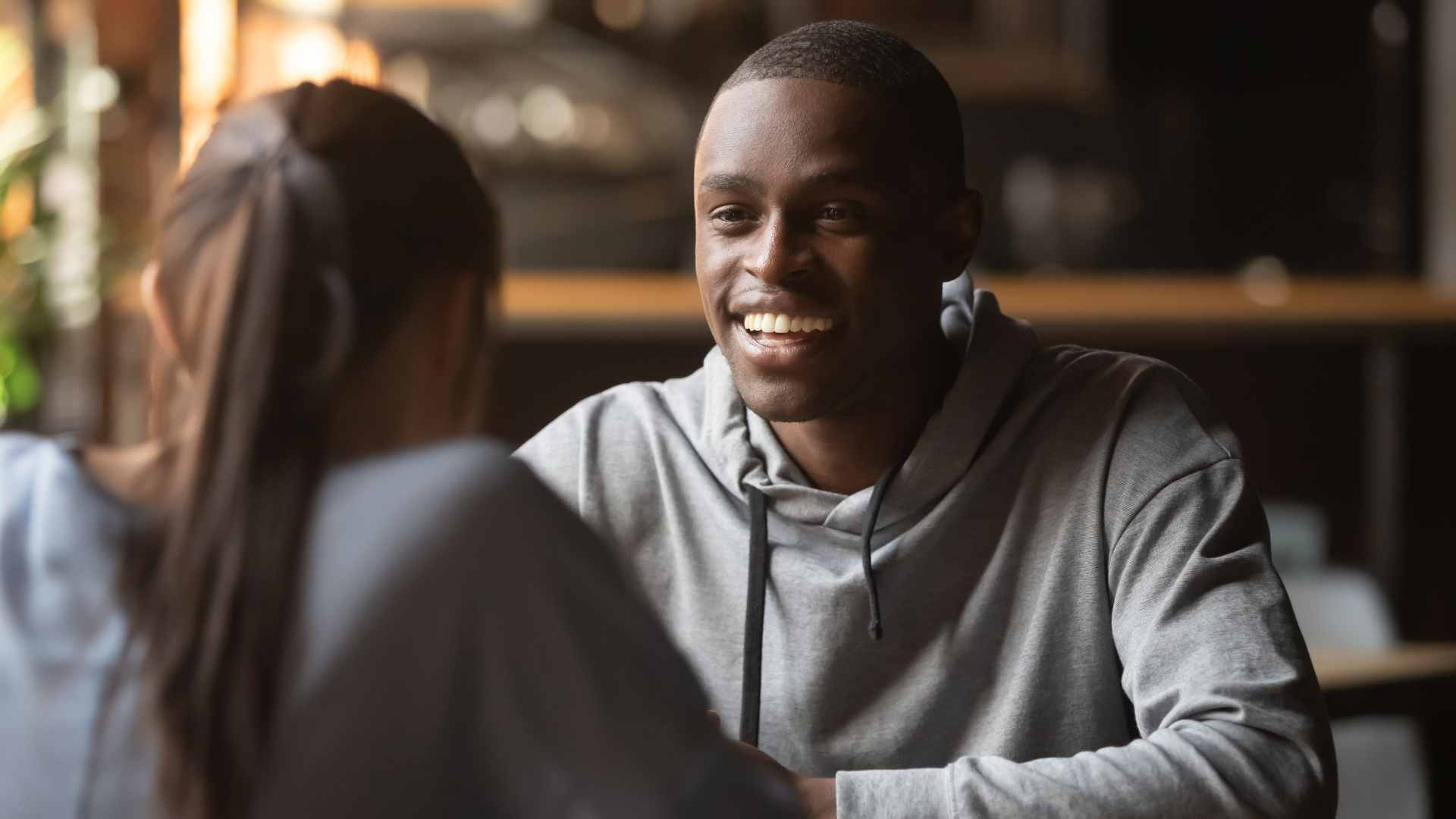 Interesting Questions to Ask a Guy