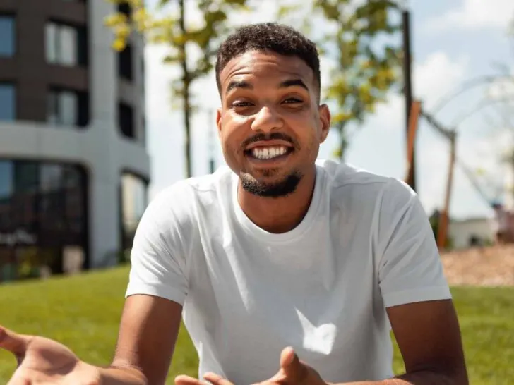 Interesting Questions to Ask a Guy